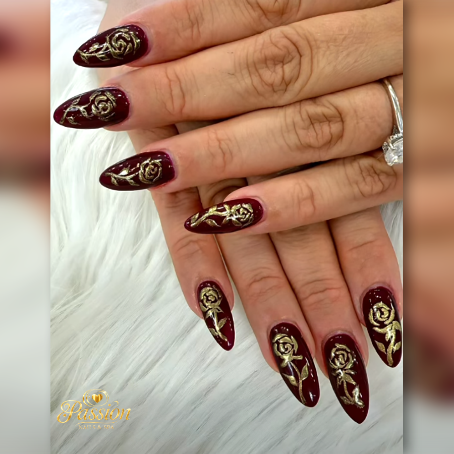 Nail Design